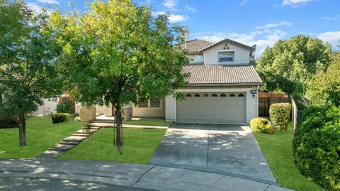 2874 Southcreek Drive Lincoln CA 95648