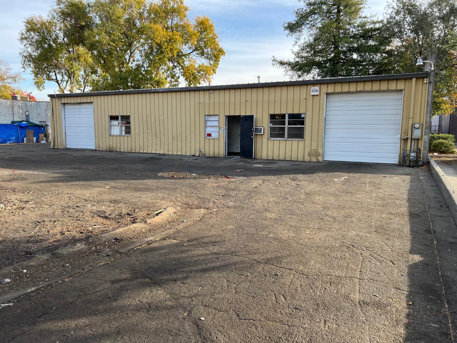 307 California Street