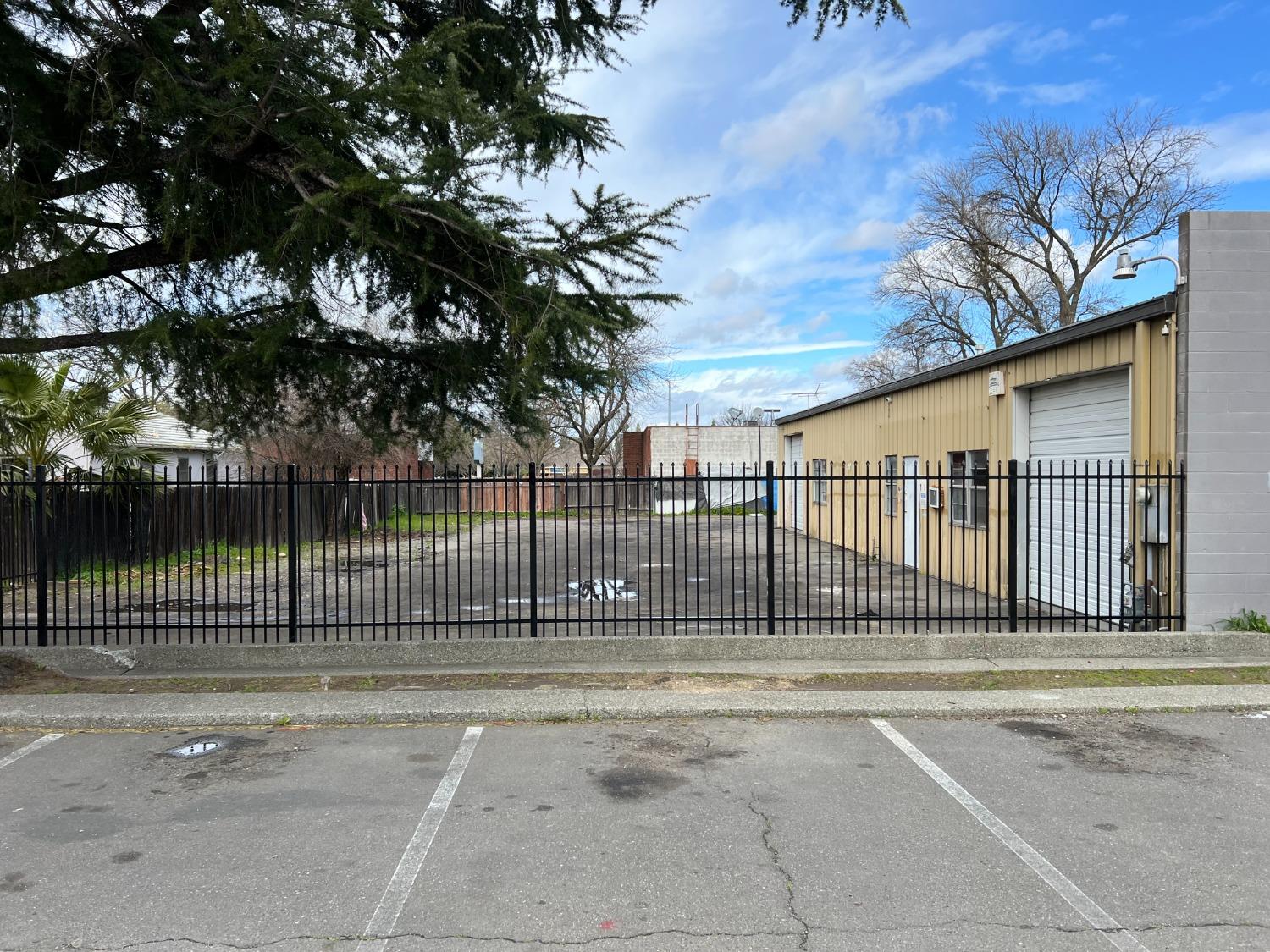 307 California Street