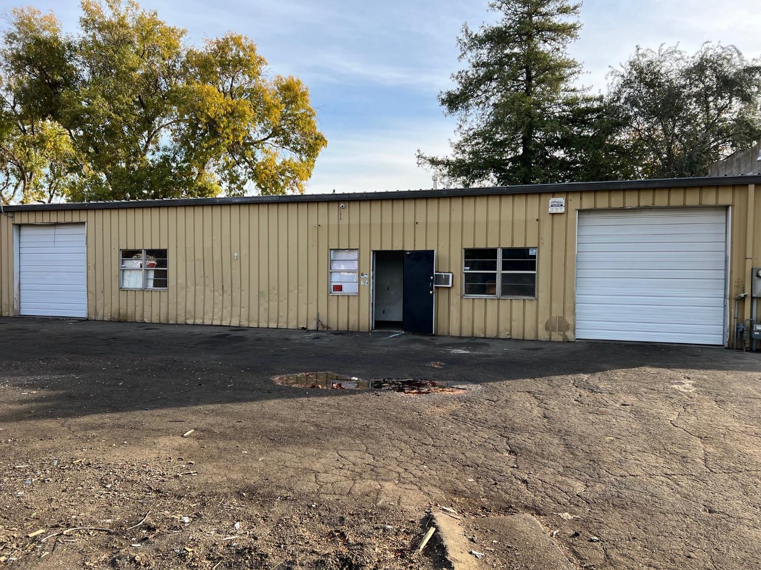 307 California Street