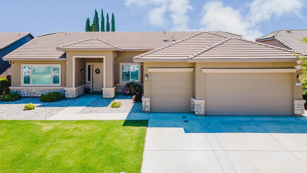 760 Stargell Way