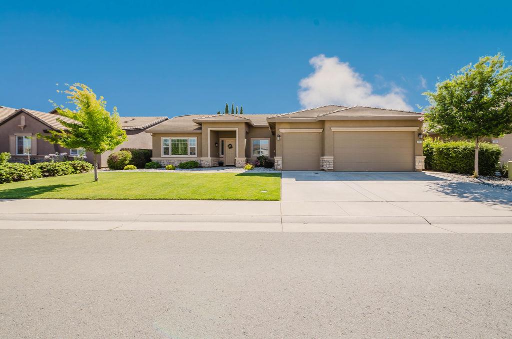 760 Stargell Way