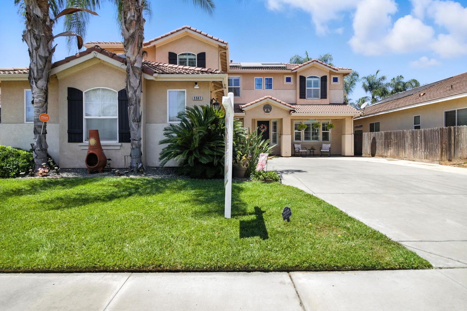 5507 Goldseive Drive