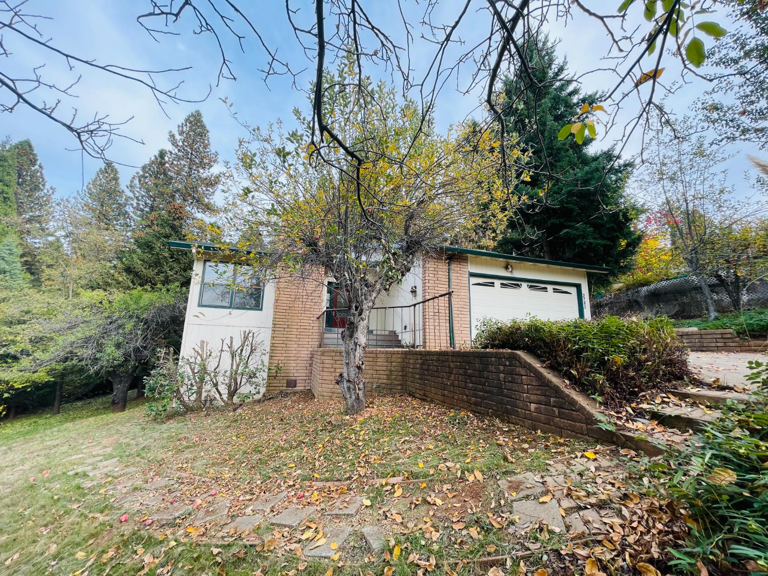 2783 Crystal Springs Road