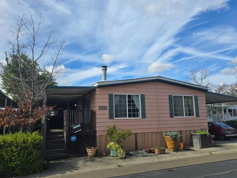 6229 Yucatan Avenue Sacramento CA 95841