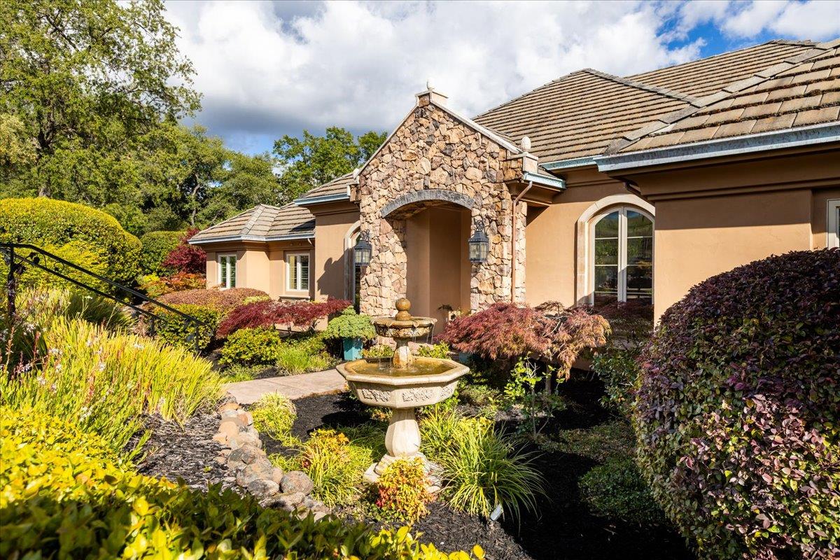 2620 Vineyard Drive