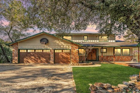 17780 Redberry Lane Jackson CA 95642