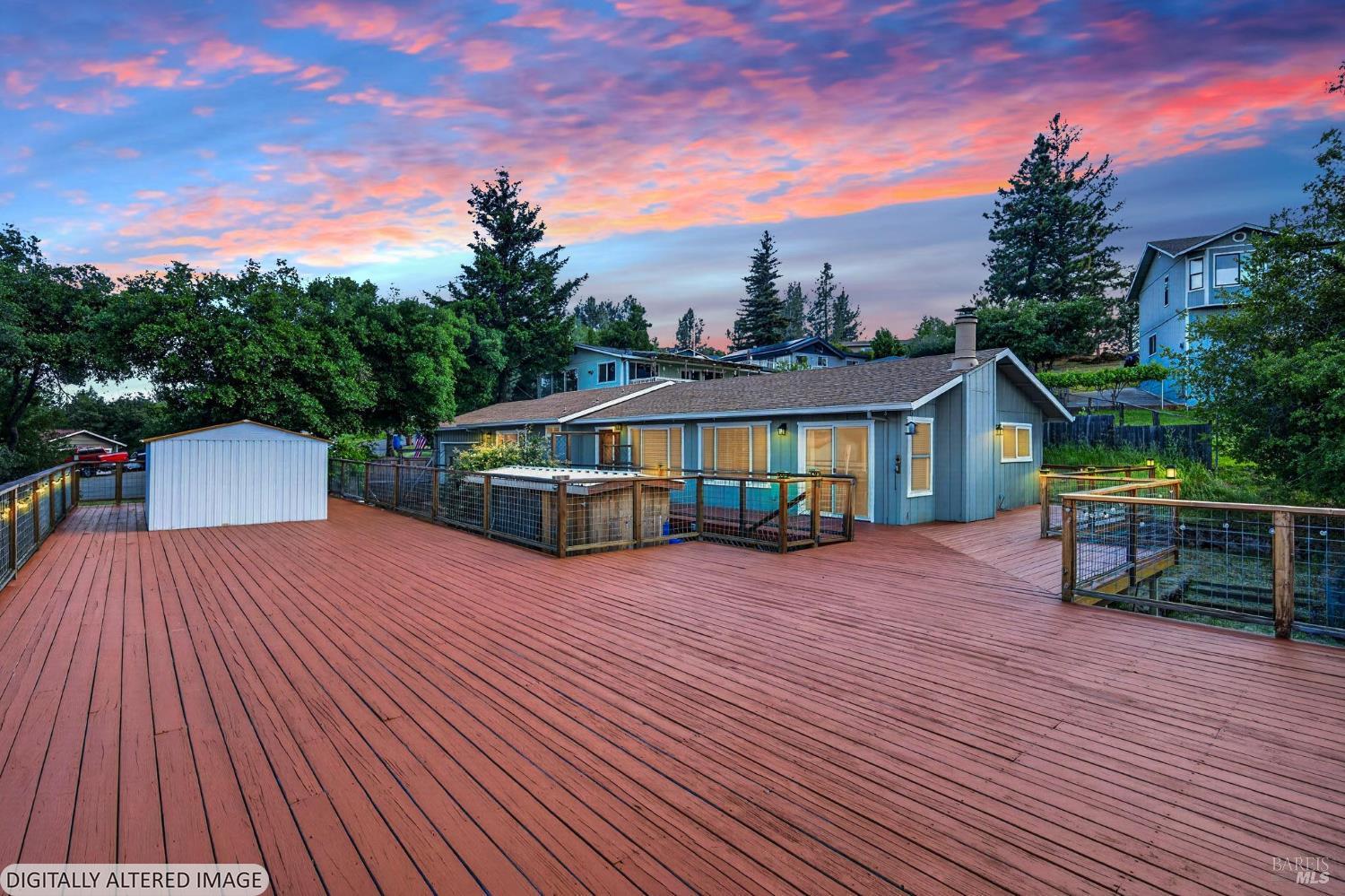 9786 Mount Hood Way