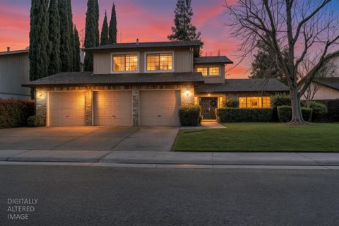 8780 Frosses Court Sacramento CA 95828