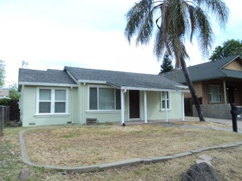 726 Grove Street, Roseville, CA 95678 - #: 226036190