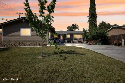 2255 El Manto Drive Rancho Cordova CA 95670