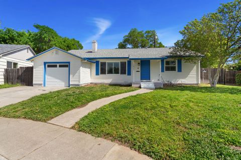 1821 Opper Avenue, Sacramento, CA 95822 - MLS#: 225066219