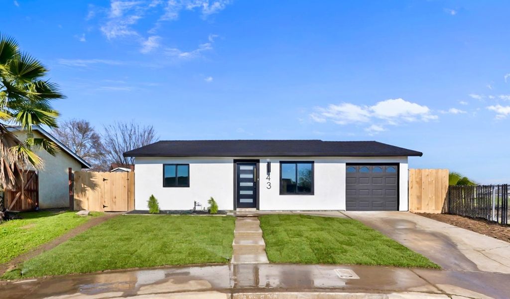 Photo of 43 Skylark Street, Merced, CA 95341 (MLS # 226037823)