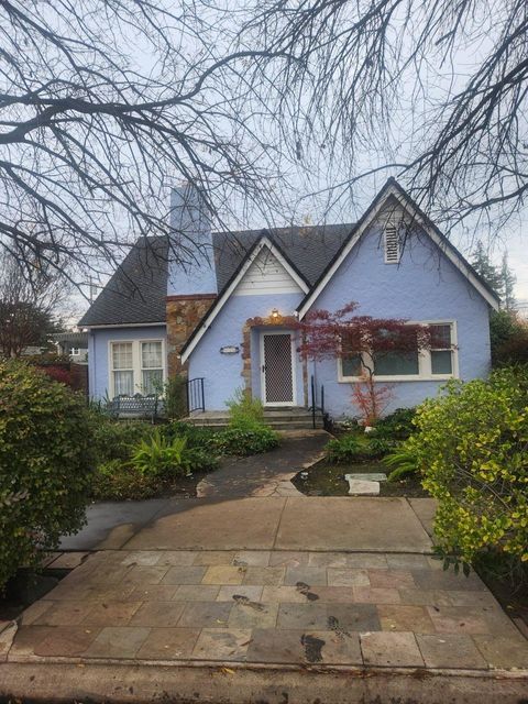 535 Myrtle Avenue Modesto CA 95350