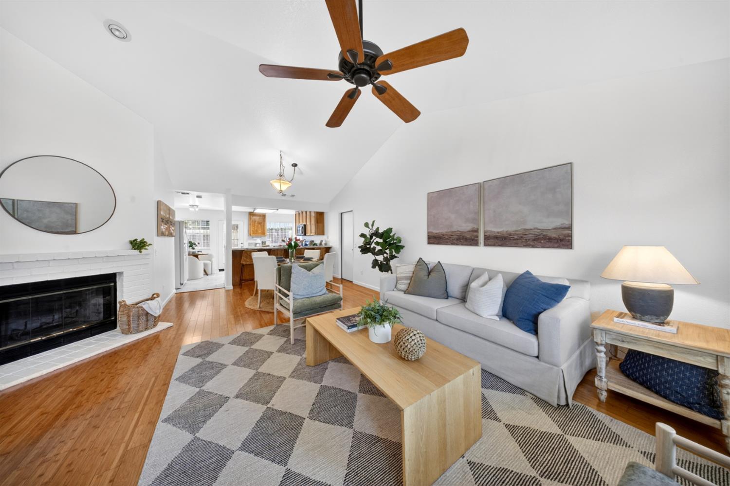 3863 Olivebranch Lane