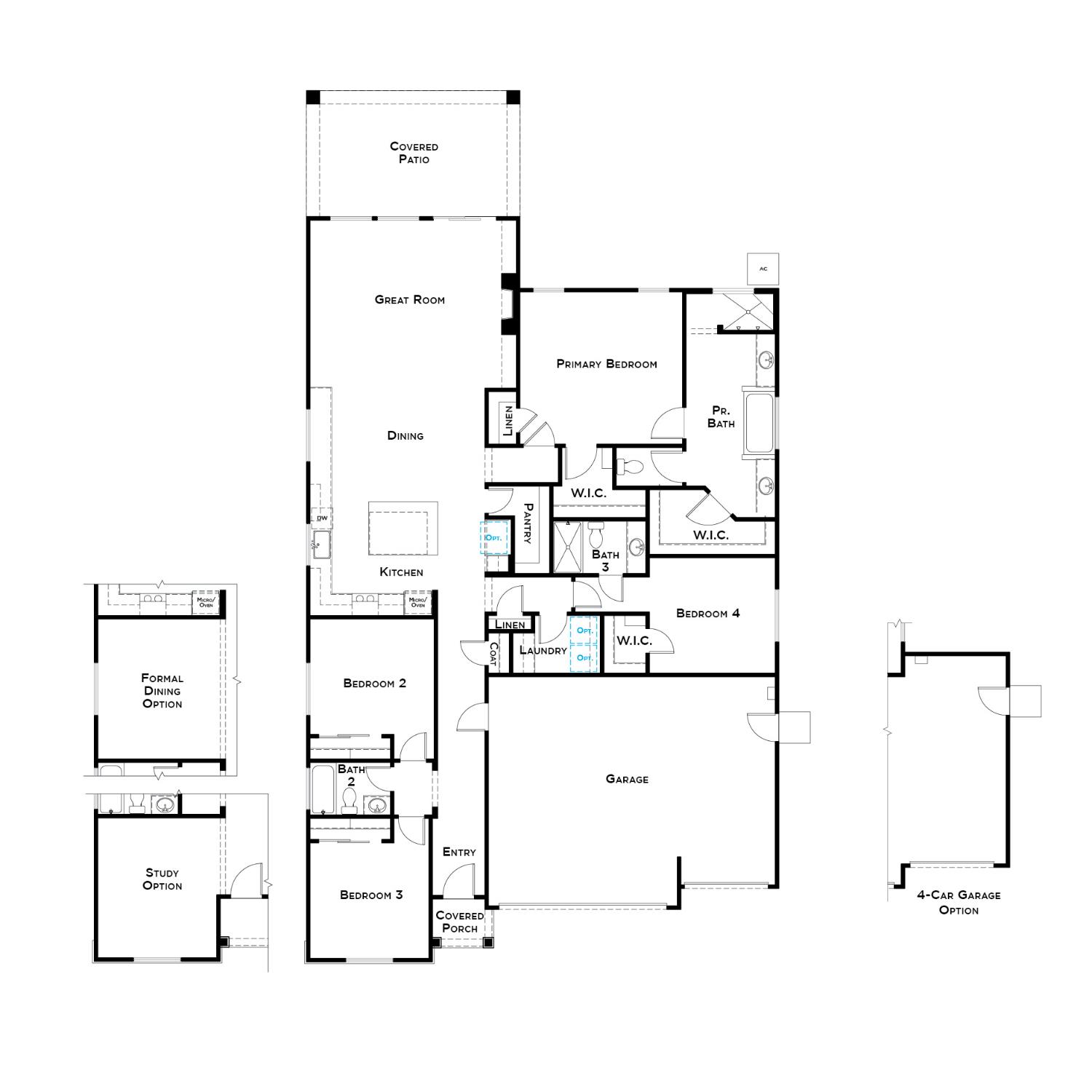 1456 Wadsworth Circle