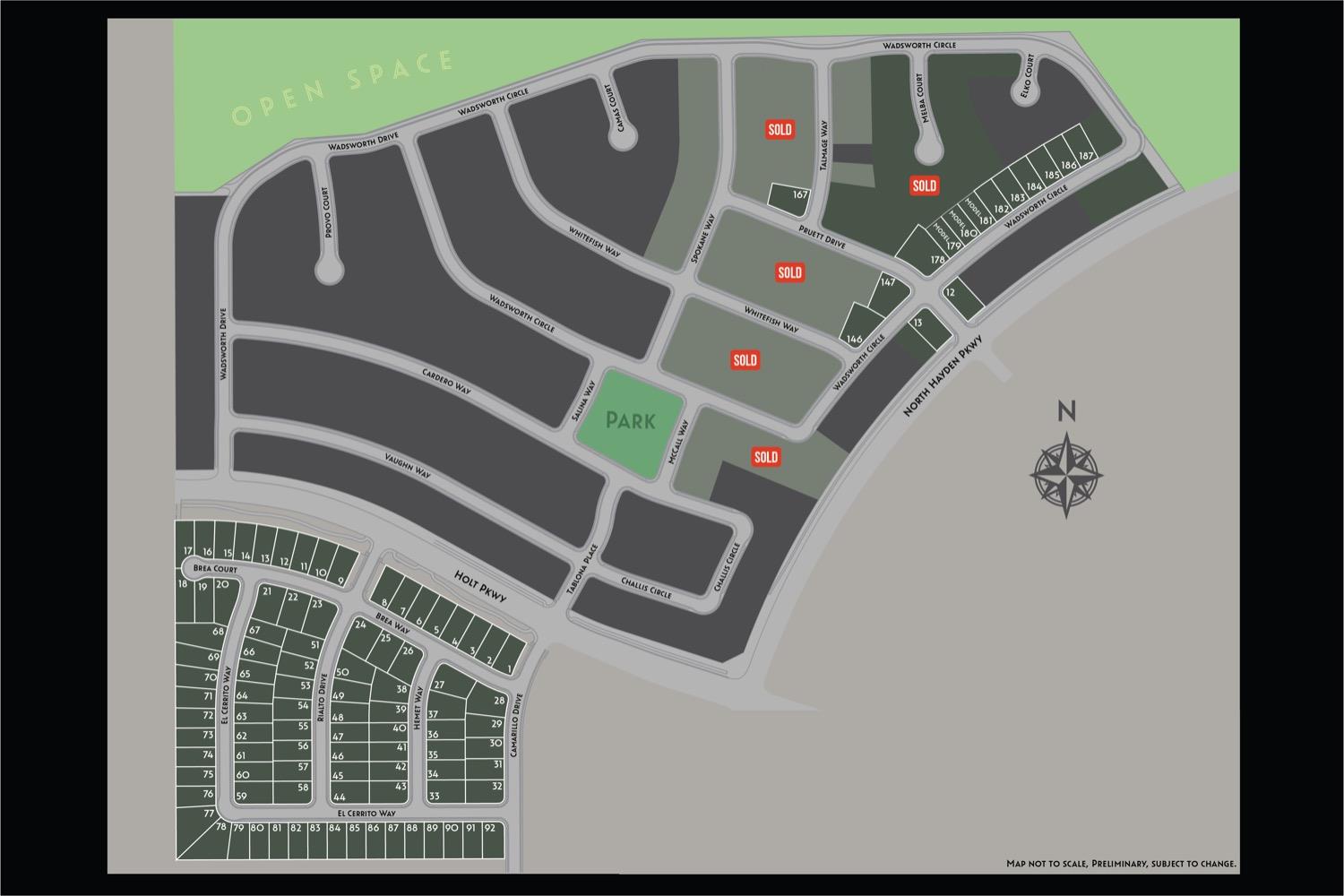 1456 Wadsworth Circle