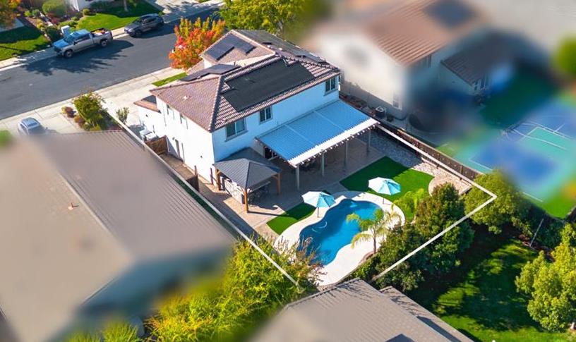 1809 Stageline Circle