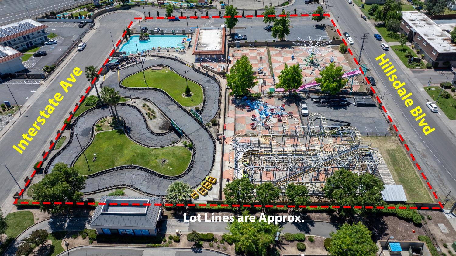 5090 Hillsdale Blvd