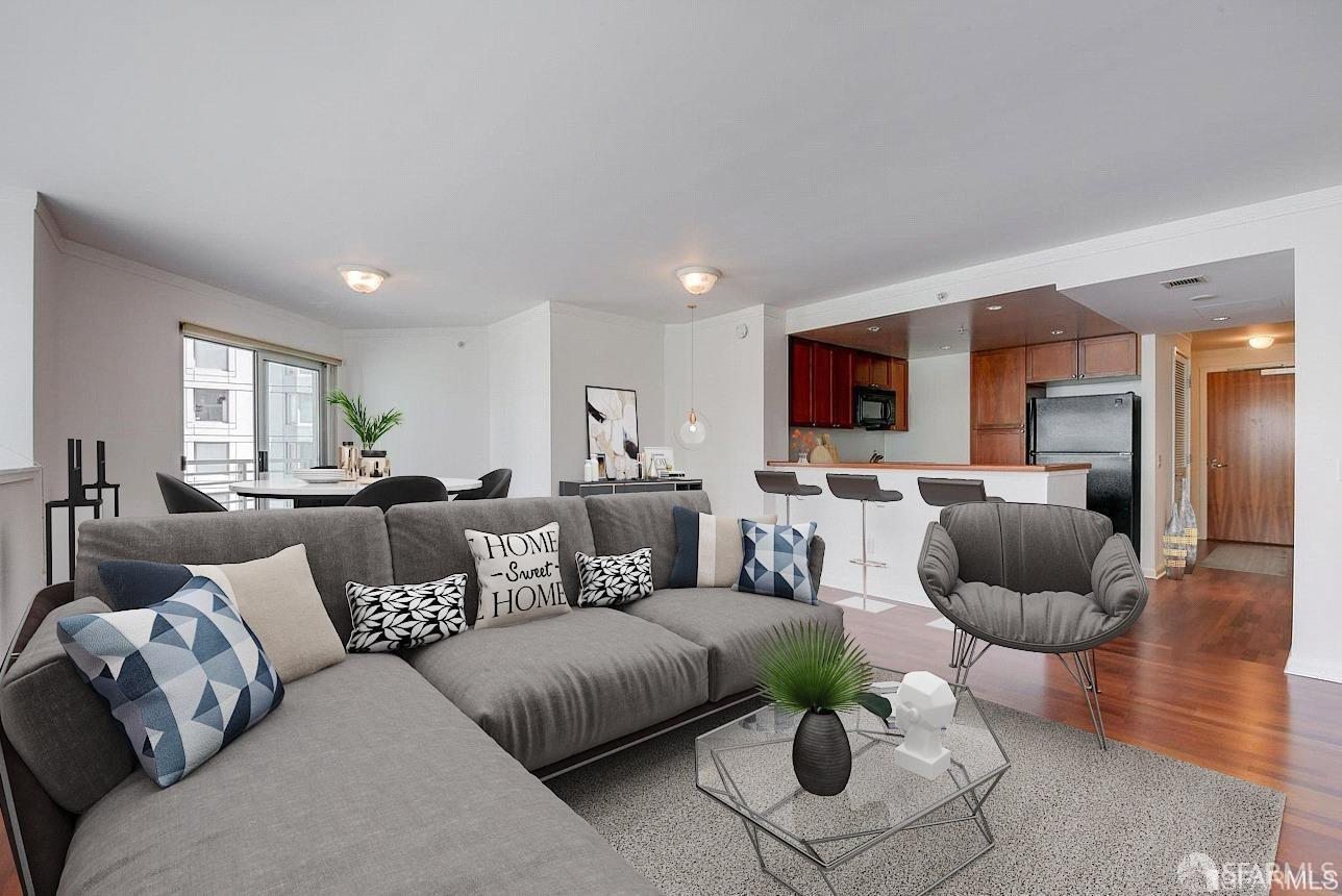 400 Beale Street 801