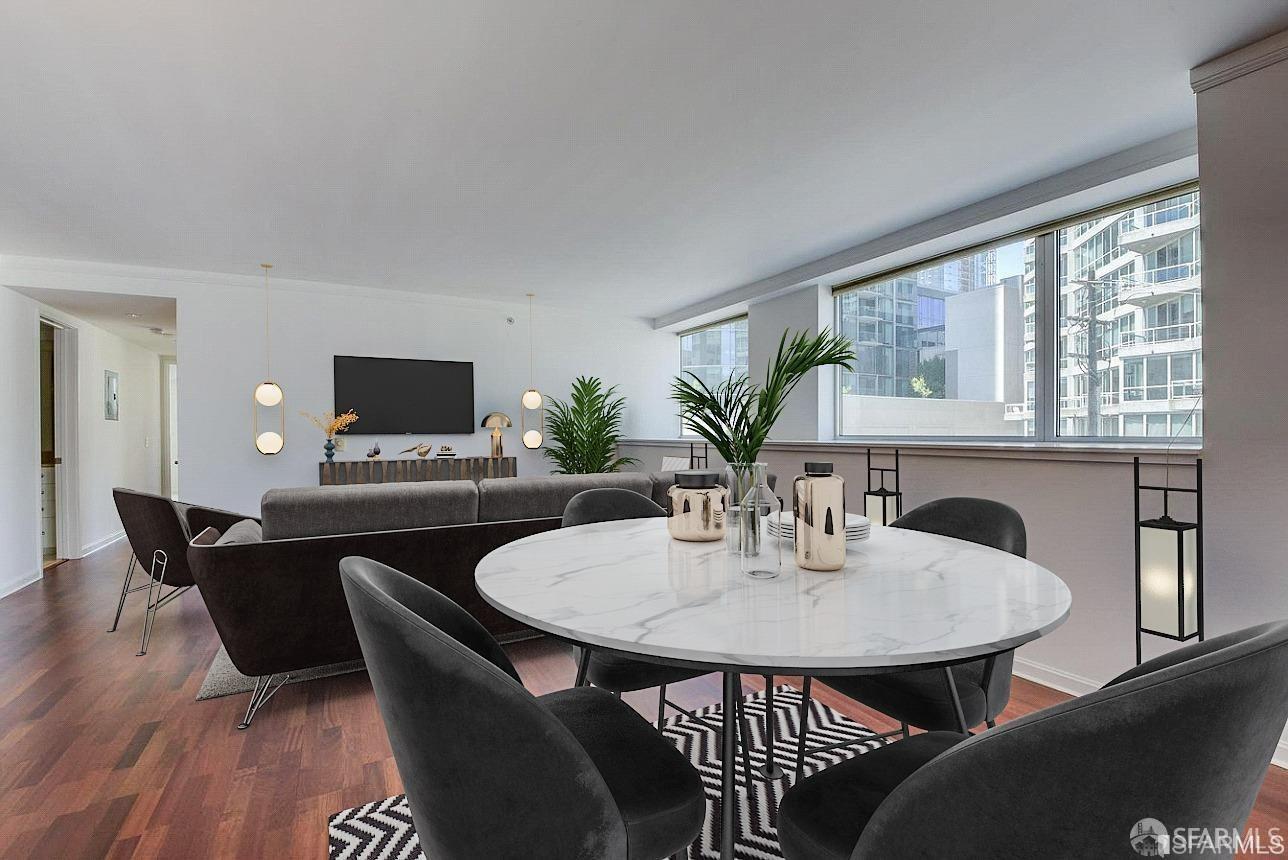 400 Beale Street 801