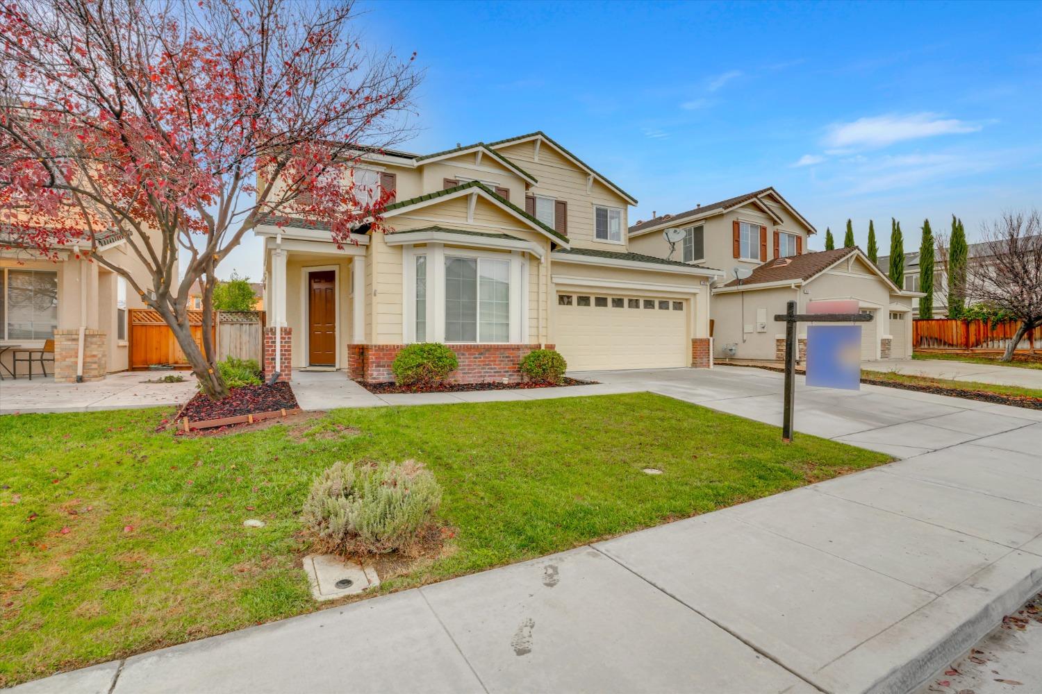 901 Saffron Drive