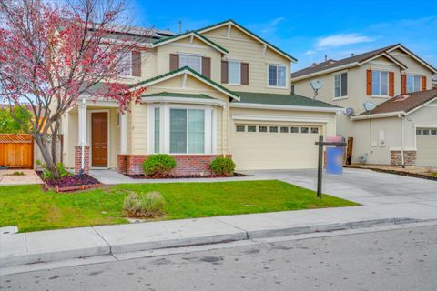 901 Saffron Drive, Tracy, CA 95377 - MLS#: 225047128