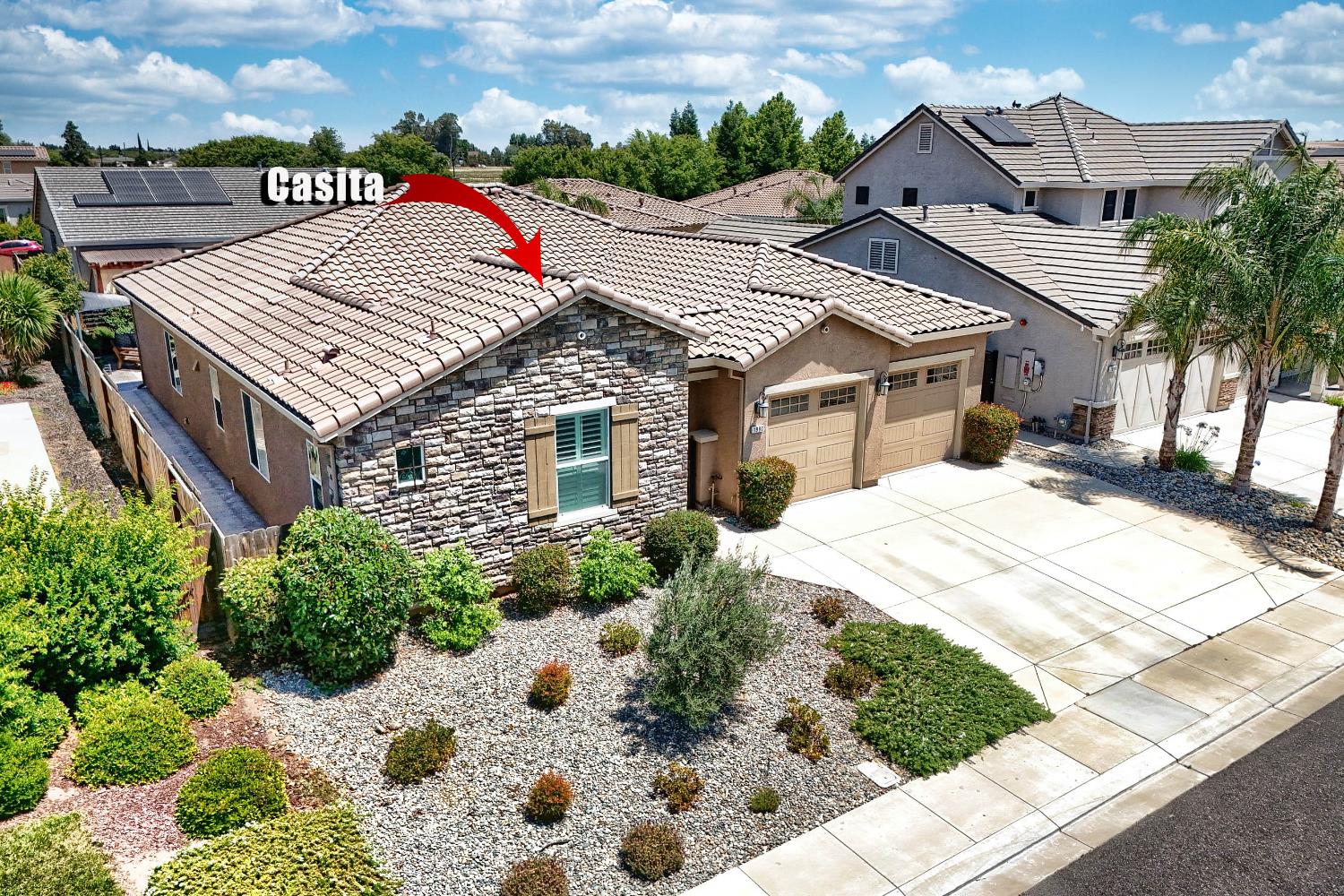 1980 Carogold Lane