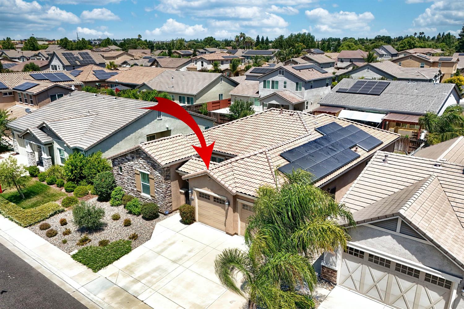 1980 Carogold Lane