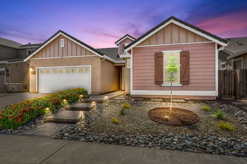 3506 Edington Drive Rancho Cordova CA 95742