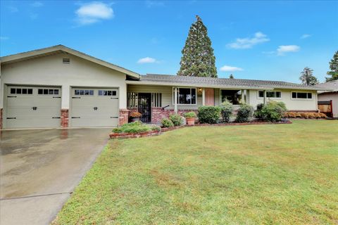 5309 Valhalla Drive Carmichael CA 95608