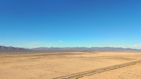 0 APN 810-311-004 & 810-311-010 Desert Center CA 92239