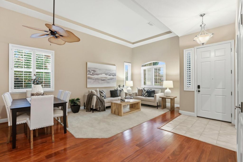 Photo of 2202 Stockman Circle, Folsom, CA 95630 (MLS # 225144355)