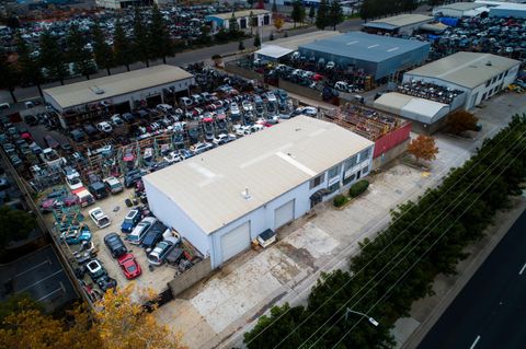 3567 Recycle Road Rancho Cordova CA 95742