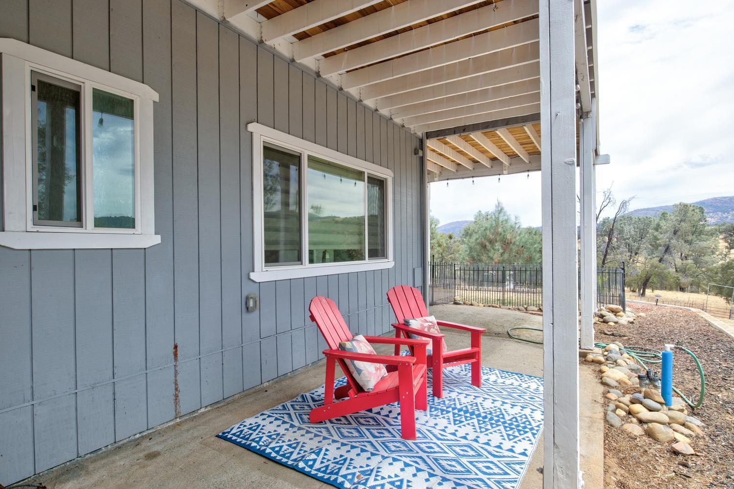 5887 Enramada Drive