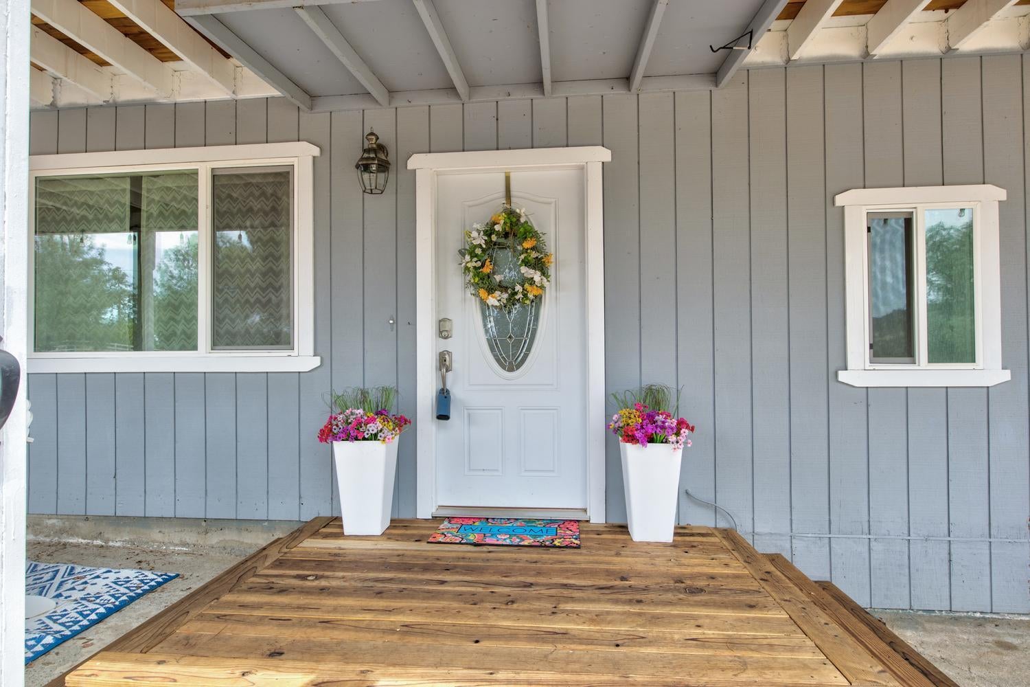 5887 Enramada Drive