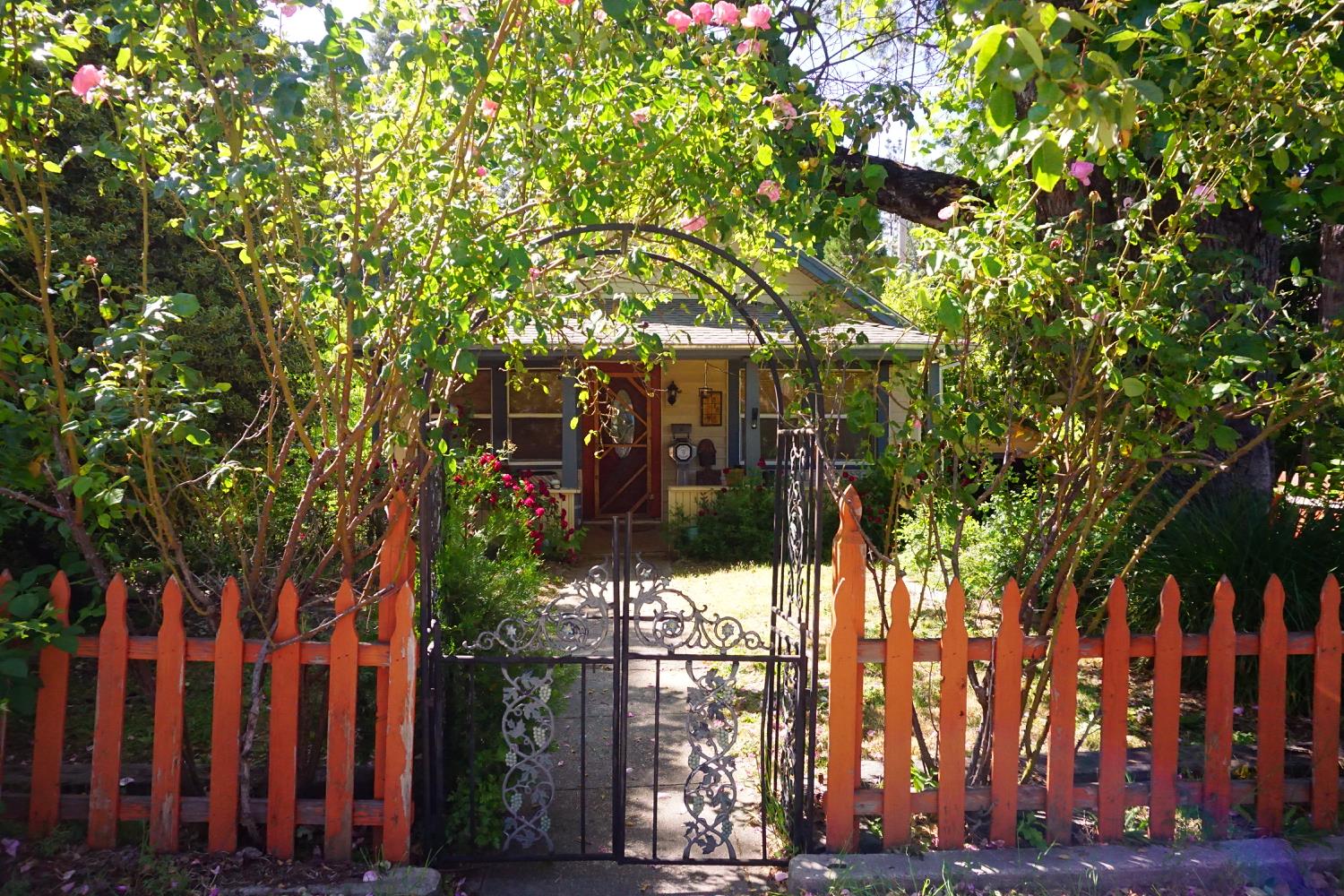 514 Zion Street