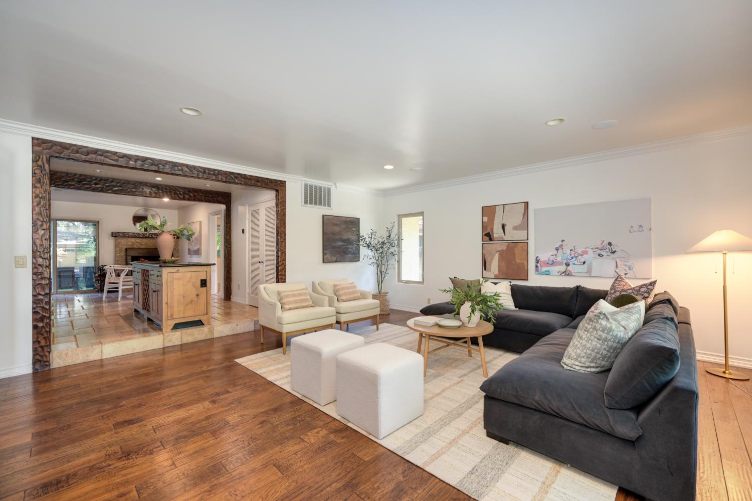 1025 Piedmont Drive