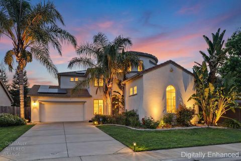 6829 Salvaterra Circle Elk Grove CA 95757