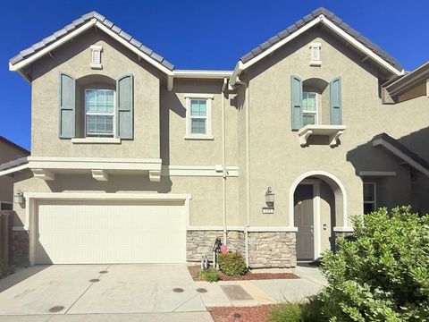 110 Bankside Way Sacramento CA 95835