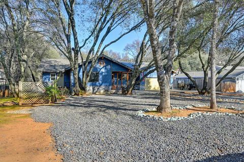 3505 Fairway Drive Cameron Park CA 95682