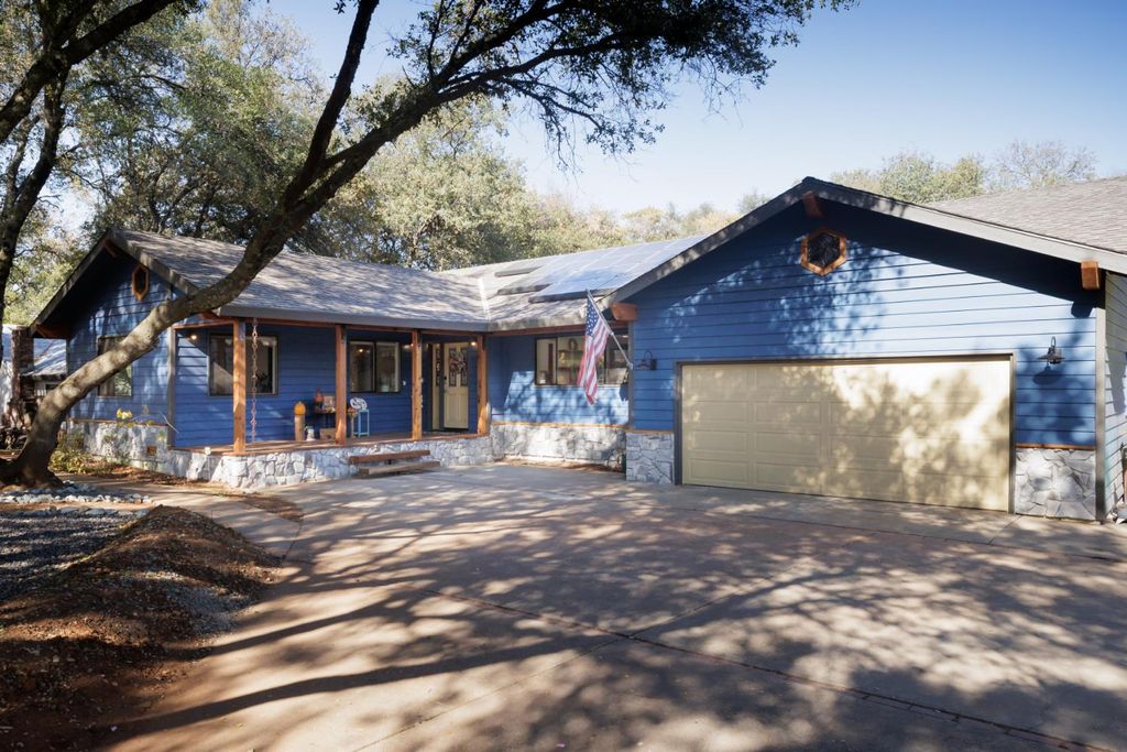 Photo of 3505 Fairway Drive, Cameron Park, CA 95682 (MLS # 225140445)