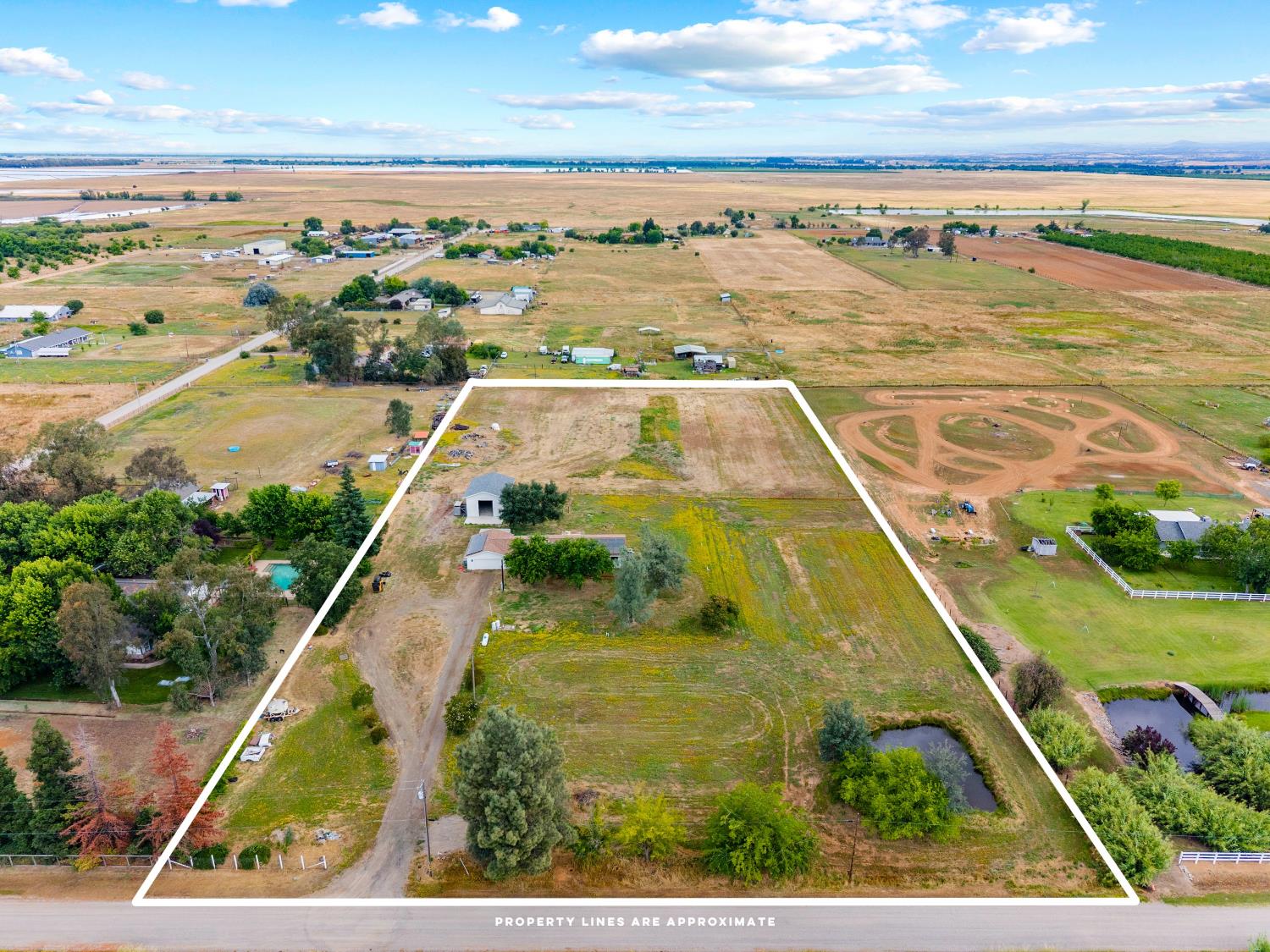 6160 Prairie Way