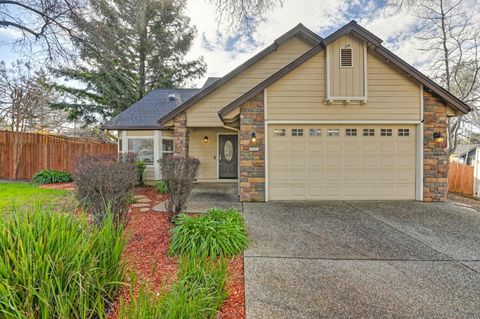 1705 Lilac Lane, Auburn, CA 95603 - #: 225016483