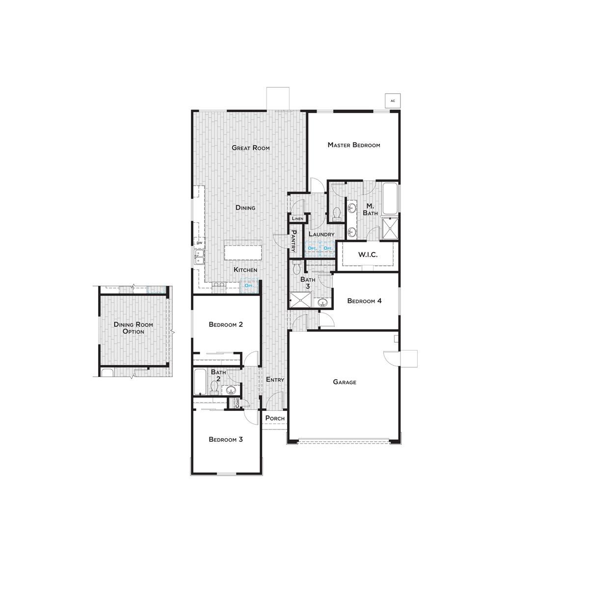 2048 Longmire Loop