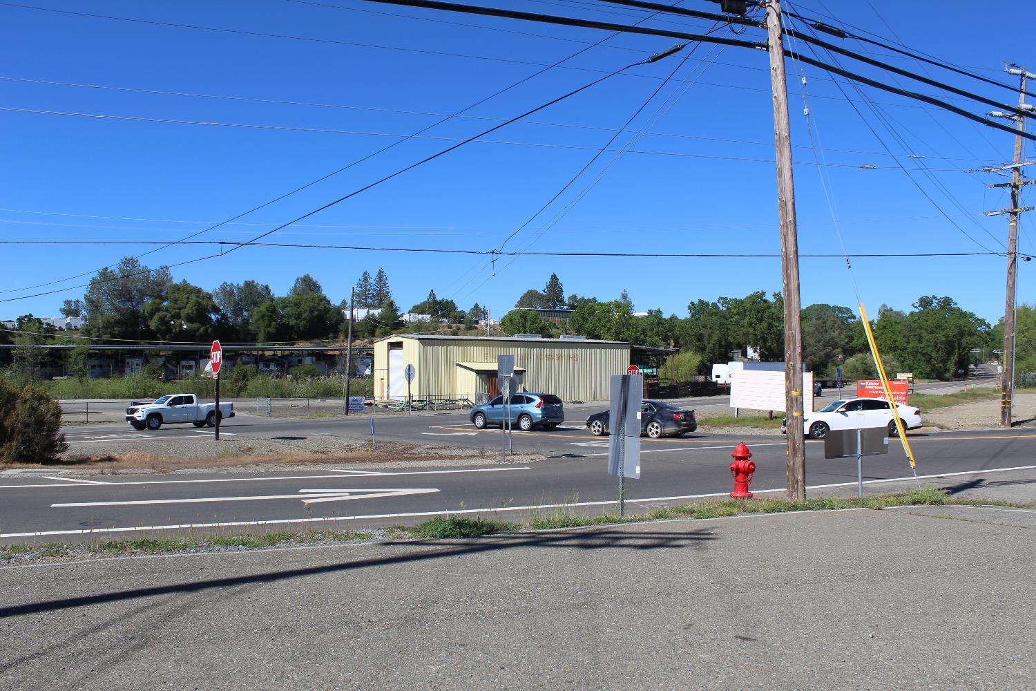 5702 Pleasant Valley Road