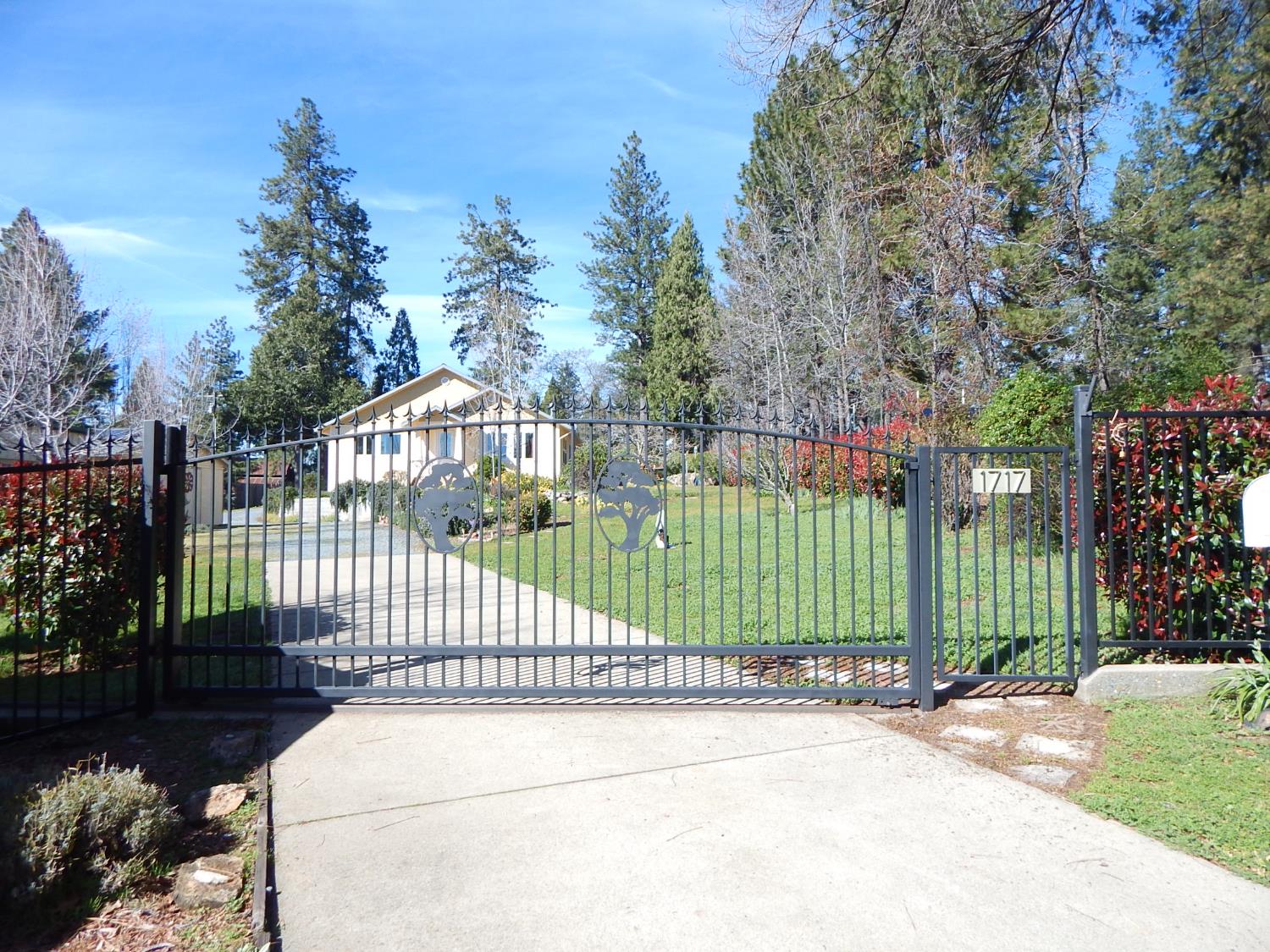 1717 Union Ridge Road