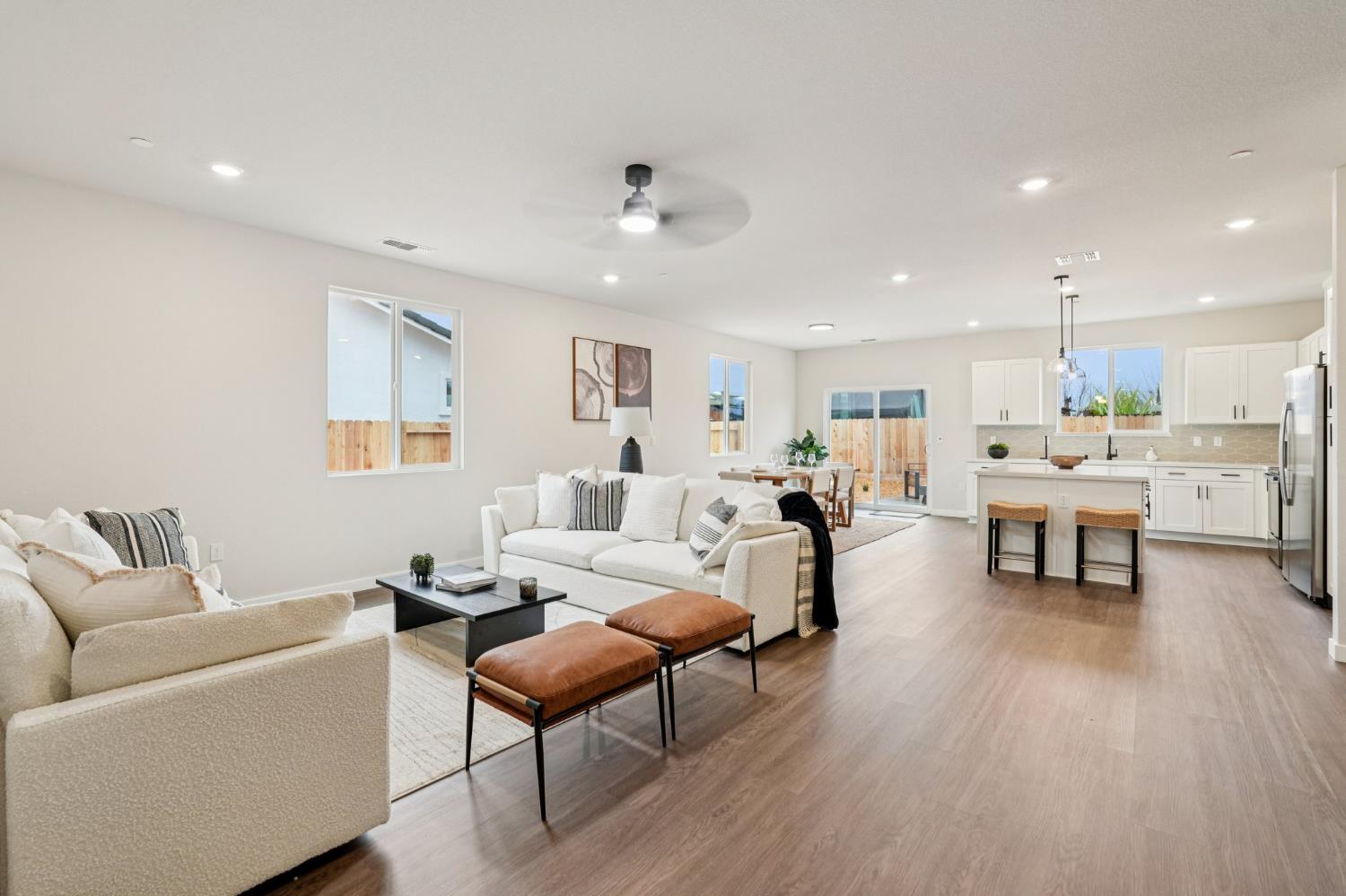 1639 Hansen Ranch Road