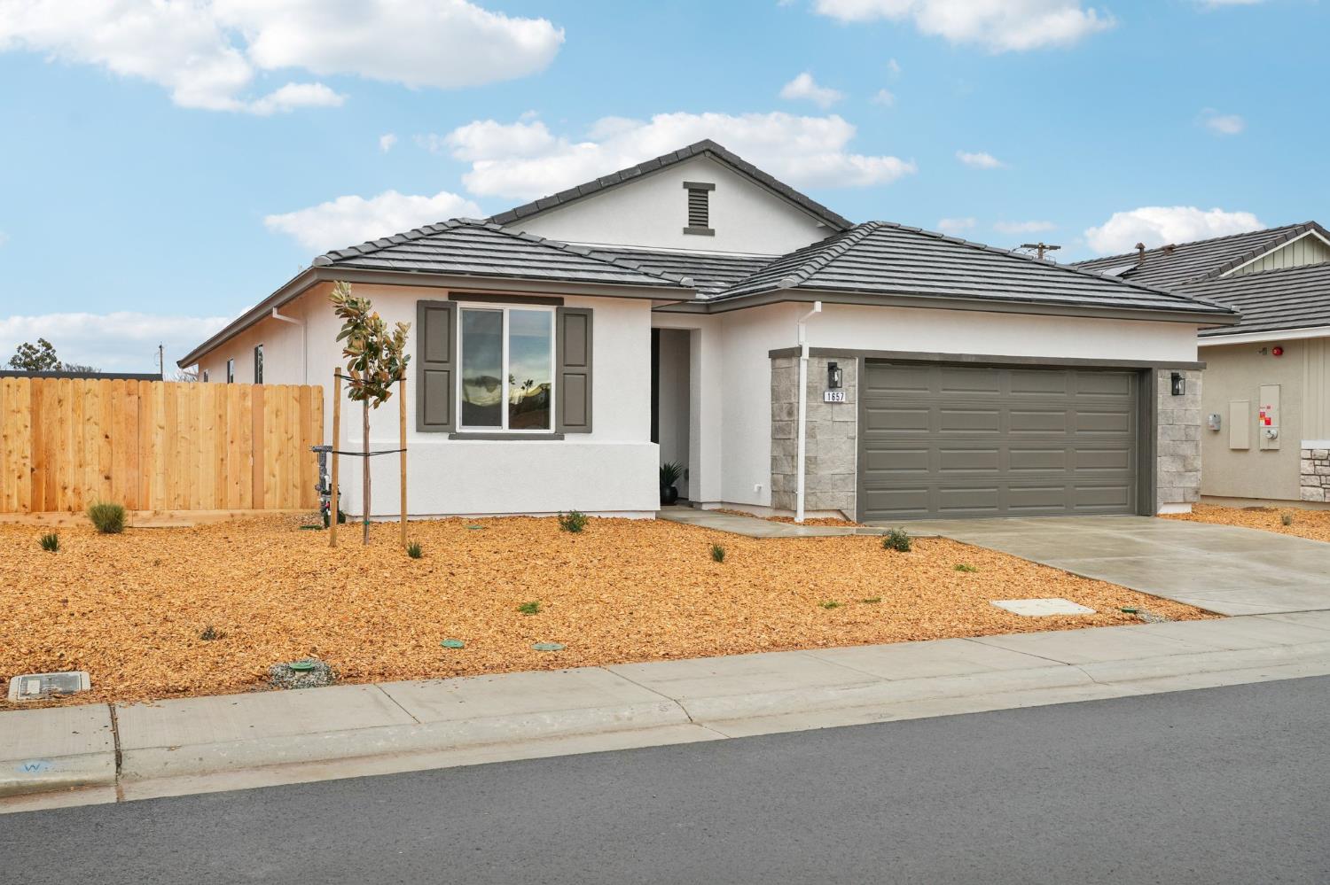 1639 Hansen Ranch Road