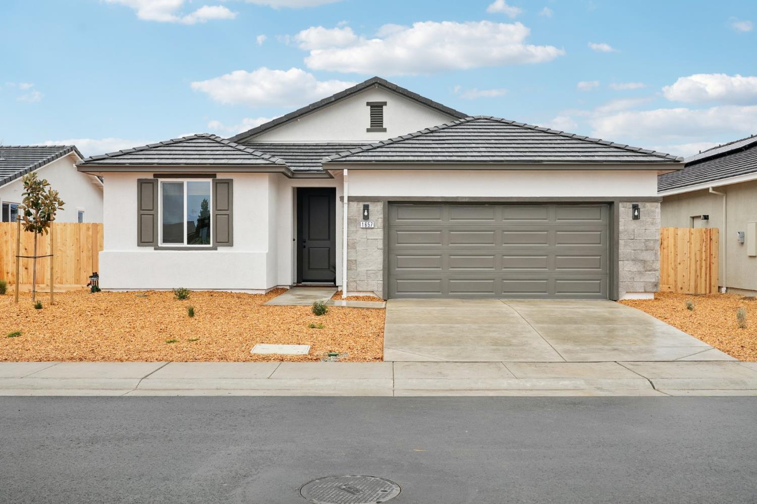 1639 Hansen Ranch Road